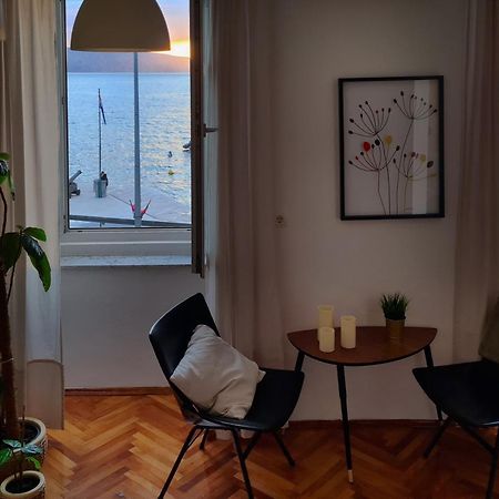 Vlatkoviceva Apartments Сень Экстерьер фото