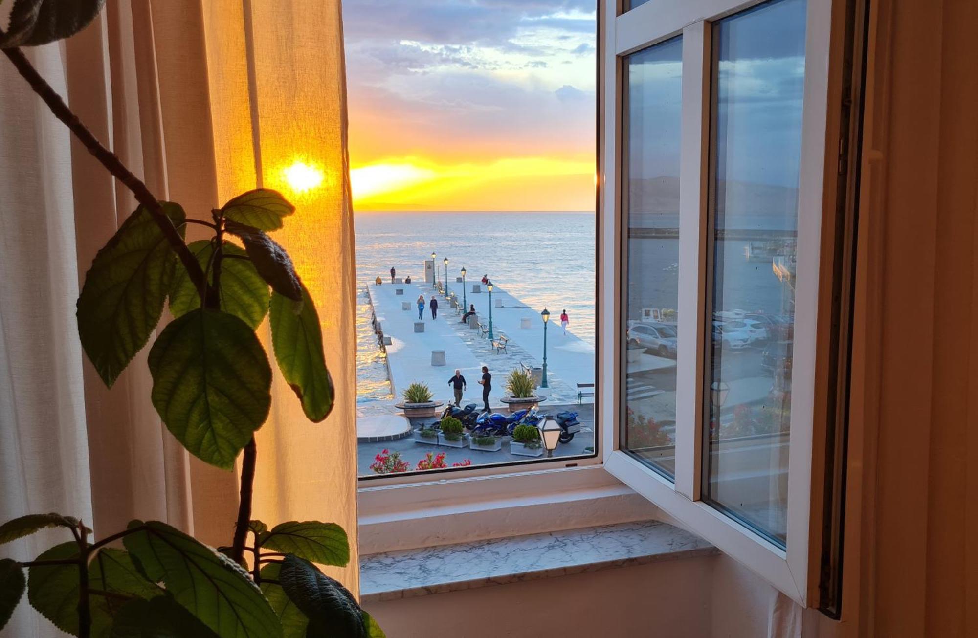 Vlatkoviceva Apartments Сень Экстерьер фото