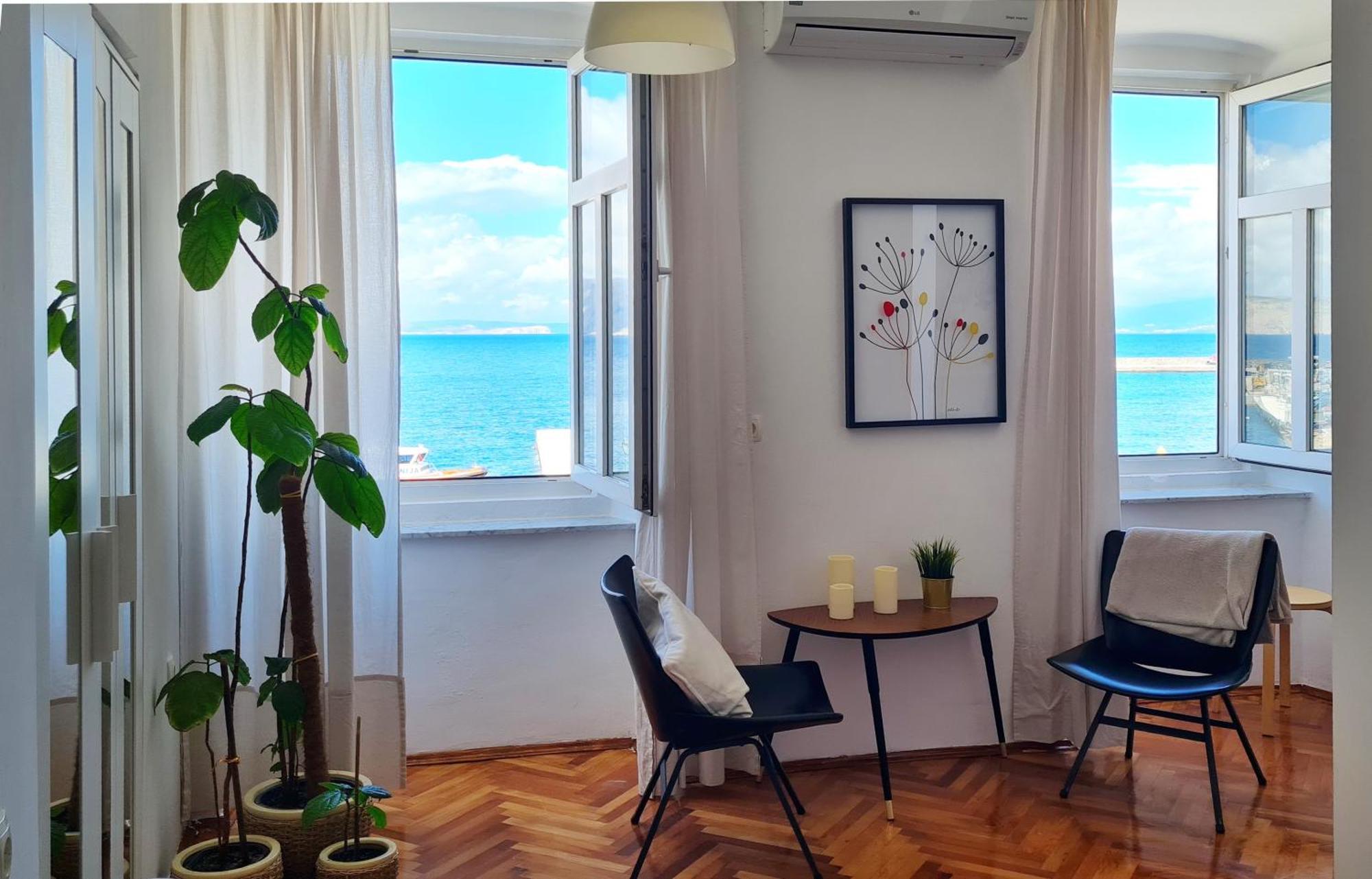 Vlatkoviceva Apartments Сень Экстерьер фото