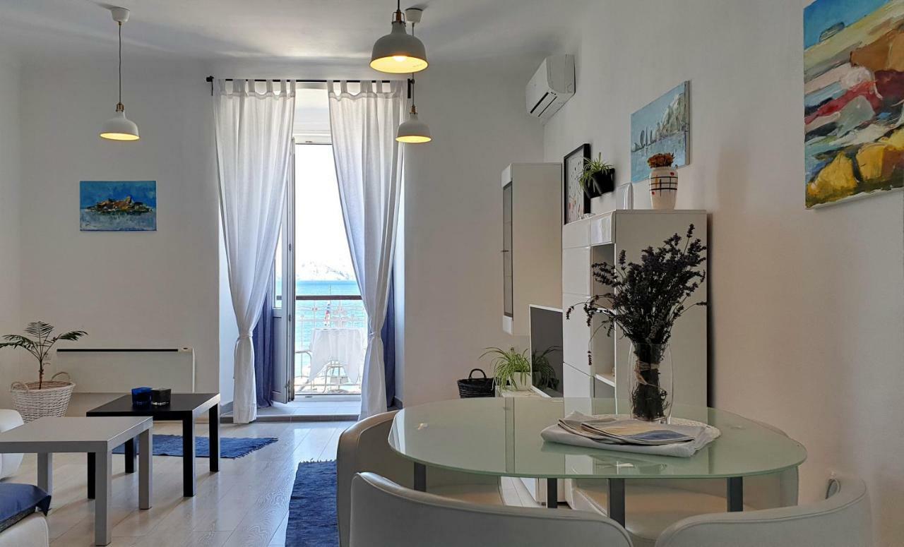 Vlatkoviceva Apartments Сень Экстерьер фото